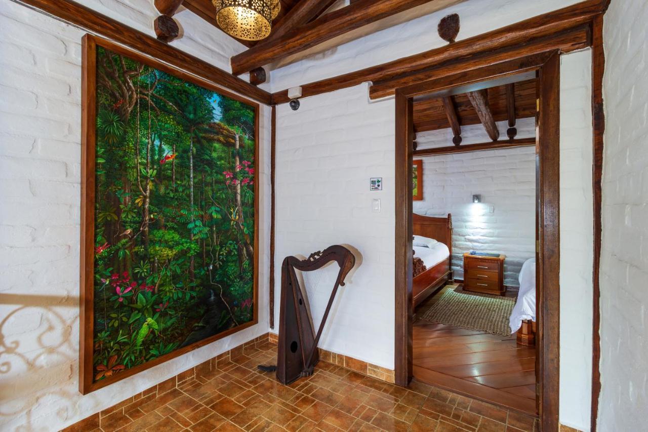 Hotel Ile 바뇨스 외부 사진